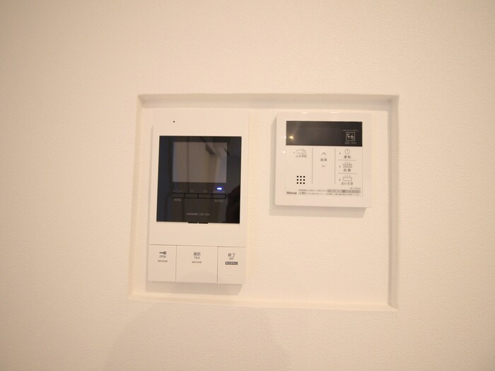 Ｊａｃｋ　ｋｏｓｈｉｎⅡの物件内観写真