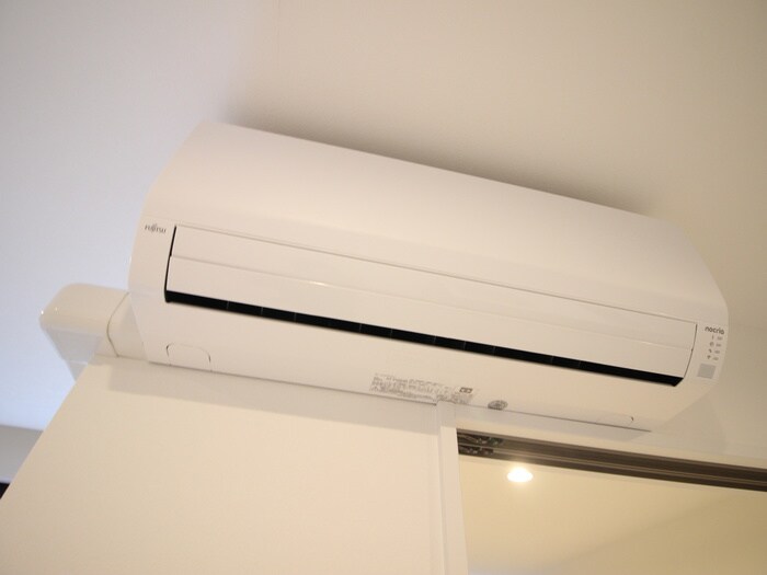 Ｊａｃｋ　ｋｏｓｈｉｎⅡの物件内観写真