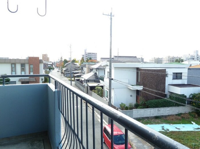 コーポやすり苑の物件内観写真