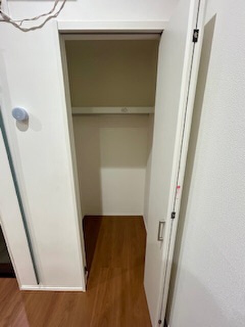 Sｔ　ZUCCAの物件内観写真