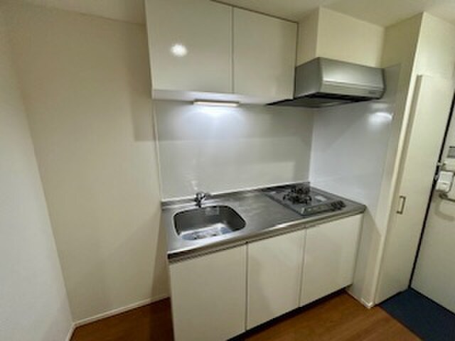 Sｔ　ZUCCAの物件内観写真