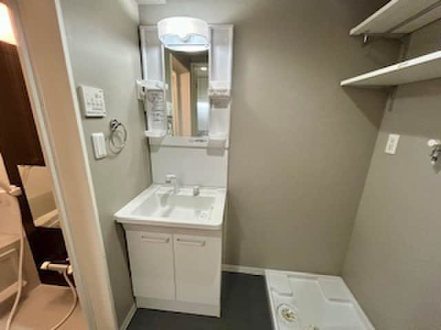 Sｔ　ZUCCAの物件内観写真