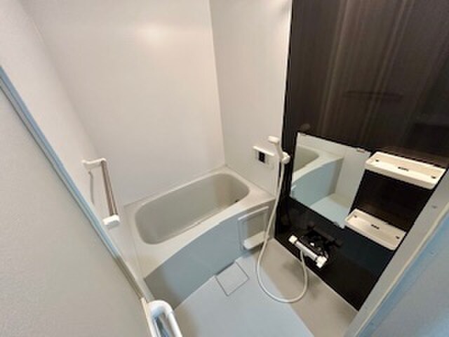 Sｔ　ZUCCAの物件内観写真