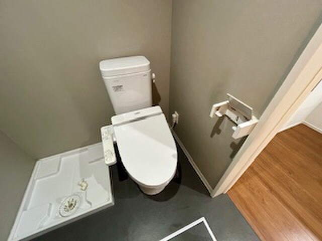 Sｔ　ZUCCAの物件内観写真