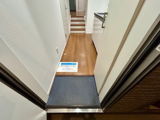 Sｔ　ZUCCAの物件内観写真