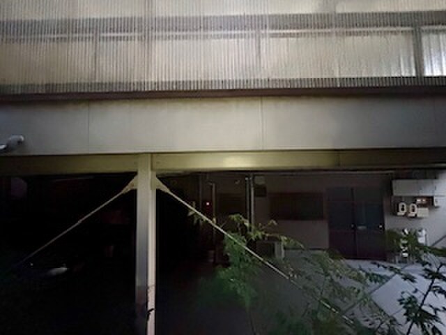 Sｔ　ZUCCAの物件内観写真