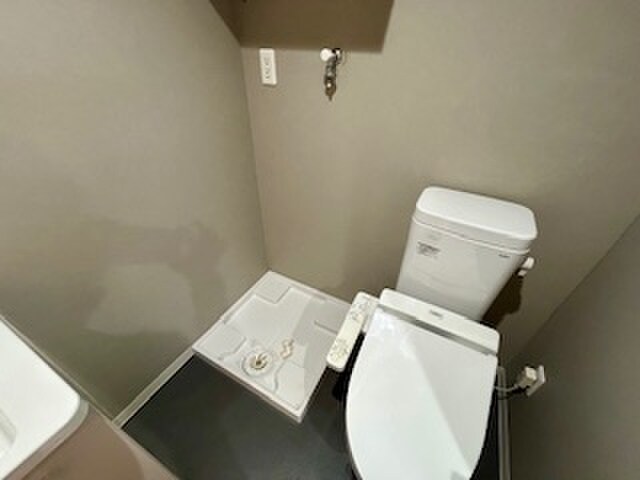 Sｔ　ZUCCAの物件内観写真