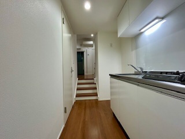 Sｔ　ZUCCAの物件内観写真