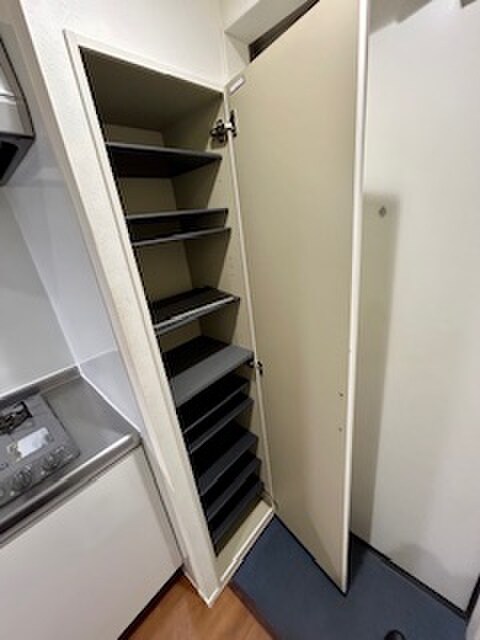 Sｔ　ZUCCAの物件内観写真