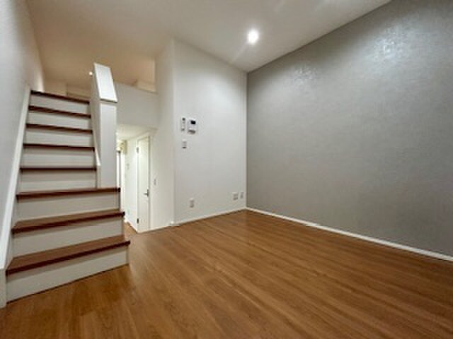 Sｔ　ZUCCAの物件内観写真