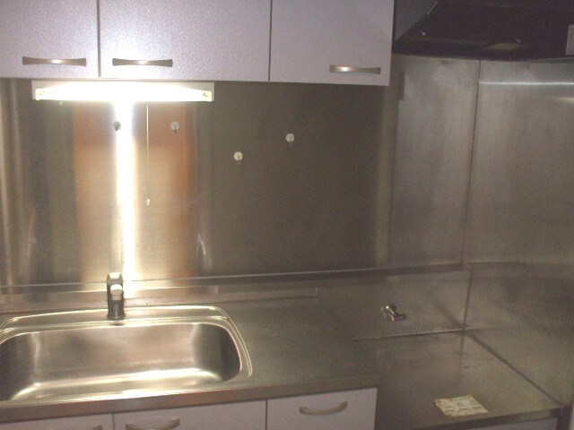 リネット花池の物件内観写真