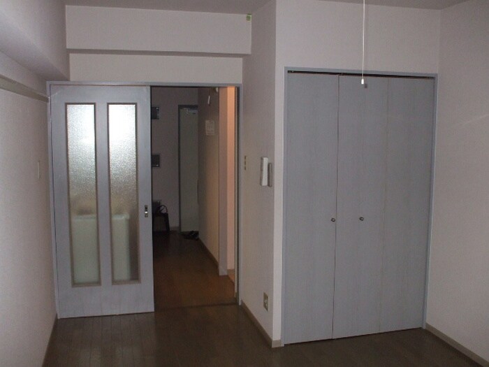 リネット花池の物件内観写真