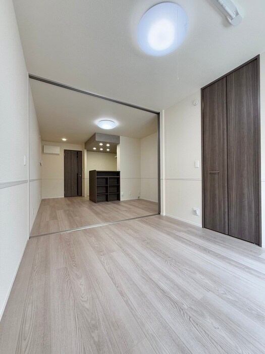 アーククレールの物件内観写真