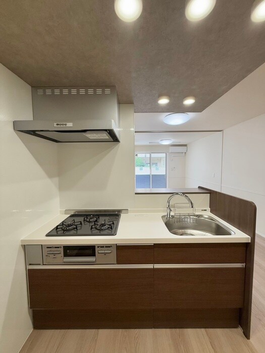 アーククレールの物件内観写真