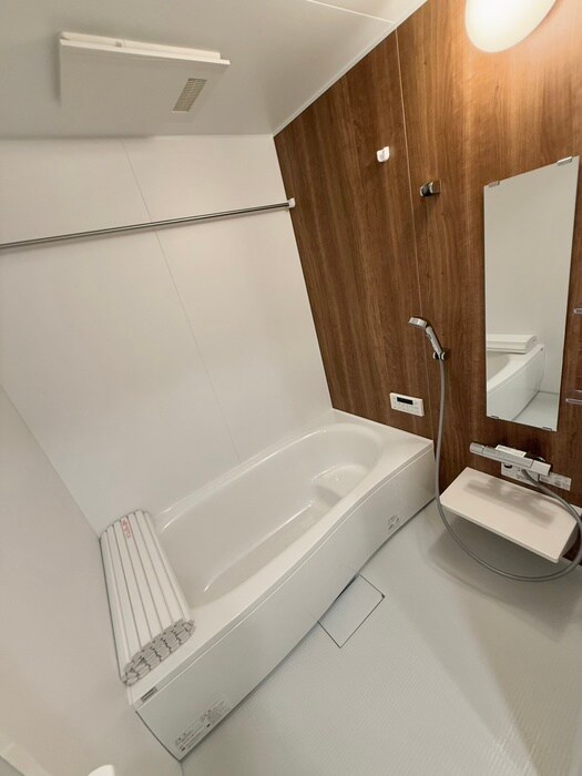 アーククレールの物件内観写真