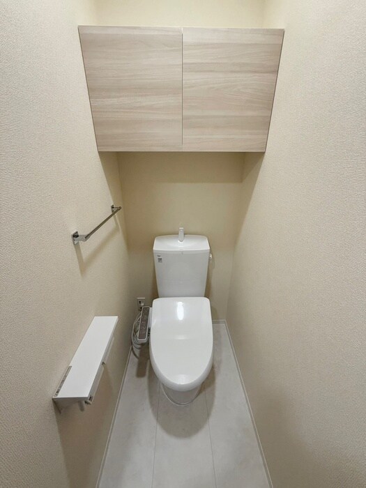 アーククレールの物件内観写真