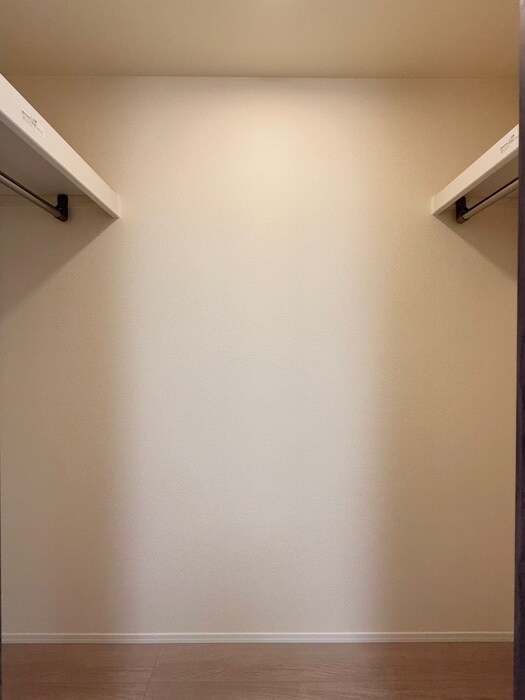 アーククレールの物件内観写真