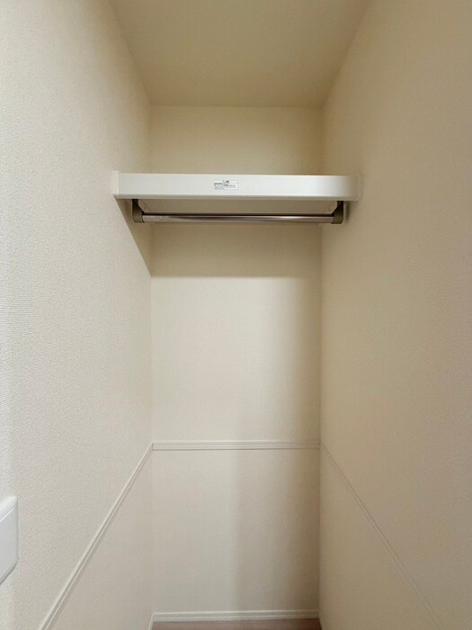 アーククレールの物件内観写真