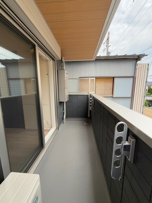 アーククレールの物件内観写真