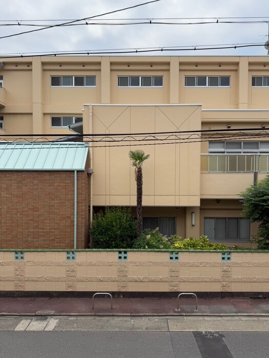 アーククレールの物件内観写真