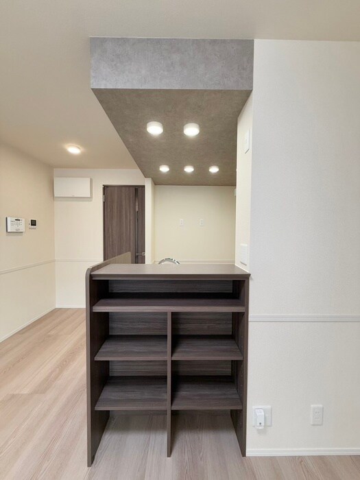 アーククレールの物件内観写真