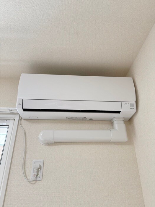 アーククレールの物件内観写真