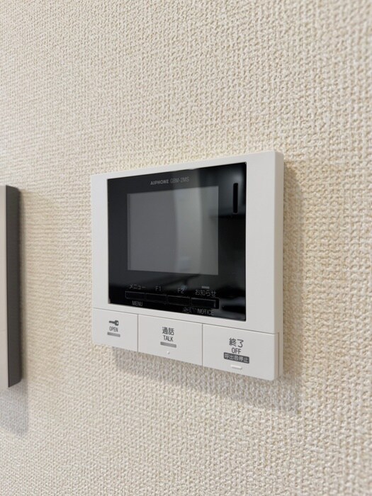 アーククレールの物件内観写真