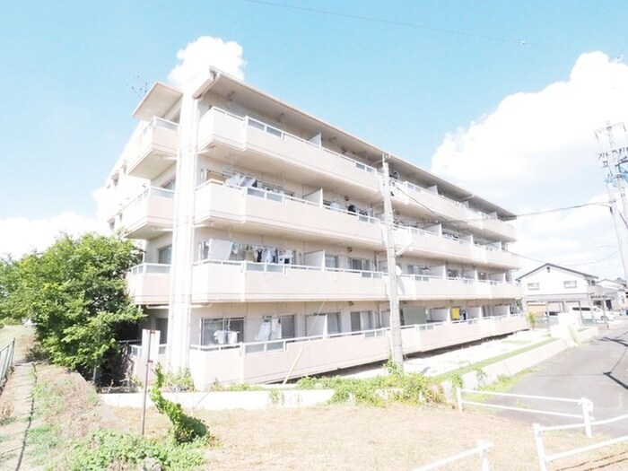 メゾンやしまの物件外観写真