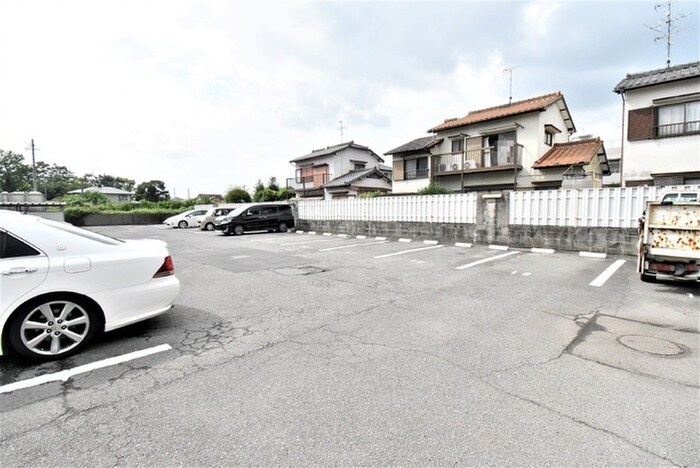 メゾンやしまの物件外観写真