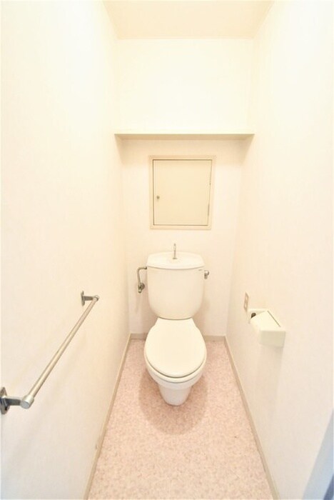 メゾンやしまの物件内観写真