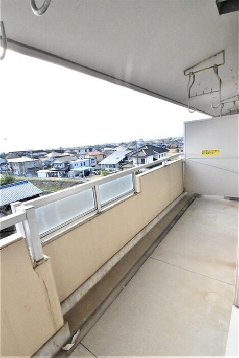 メゾンやしまの物件内観写真