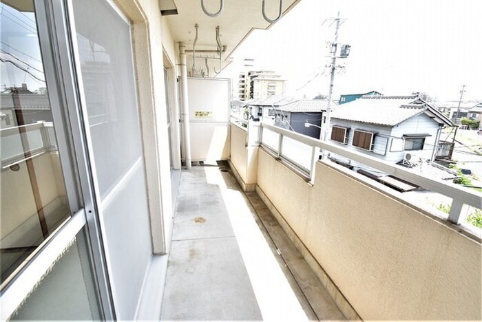 メゾンやしまの物件内観写真