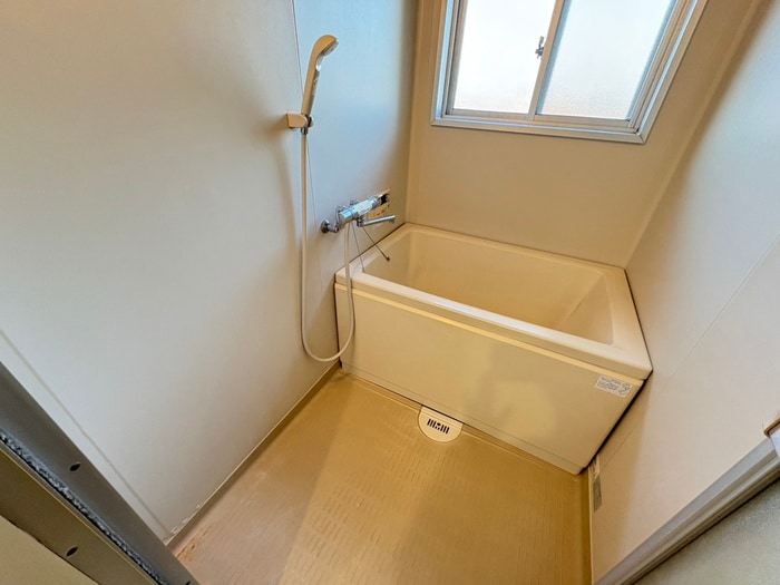 サンフラワーＡハイツの物件内観写真