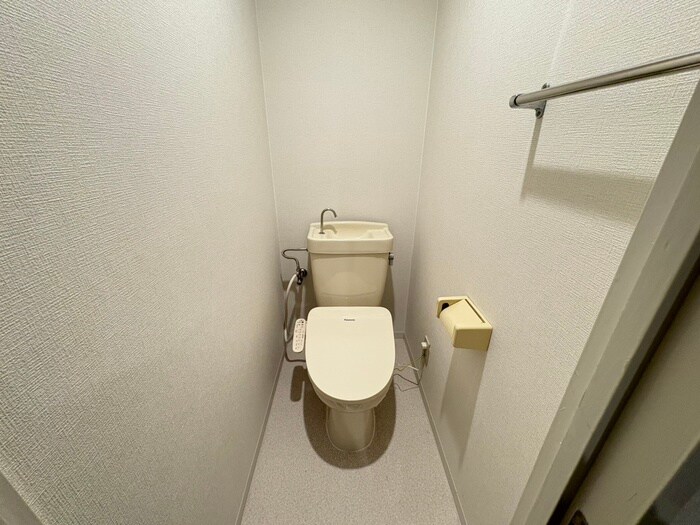 サンフラワーＡハイツの物件内観写真