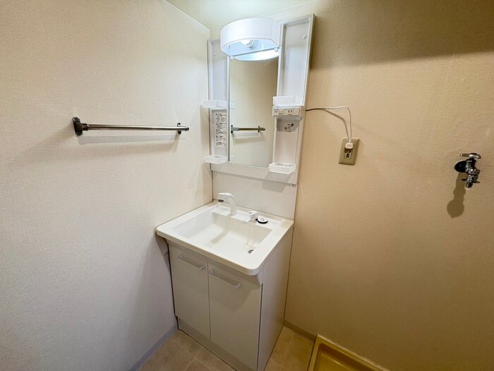 サンフラワーＡハイツの物件内観写真