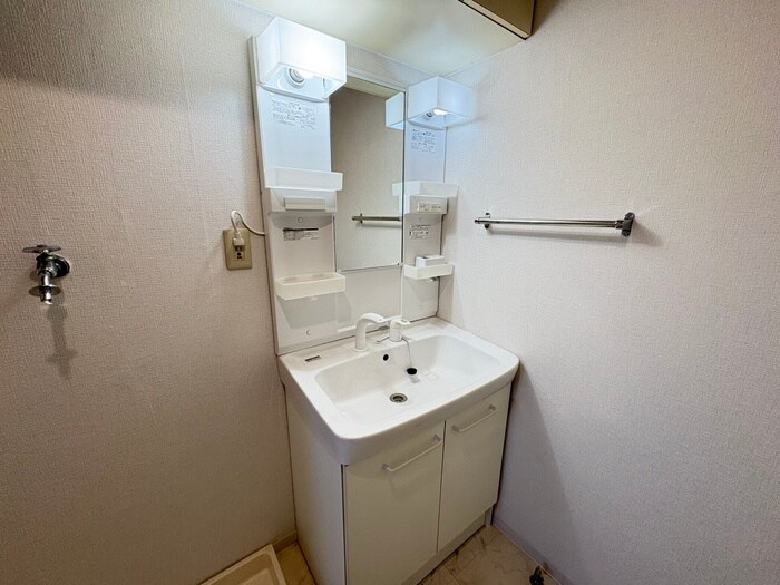 サンフラワーＡハイツの物件内観写真