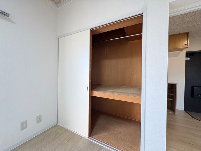 サンフラワーＡハイツの物件内観写真