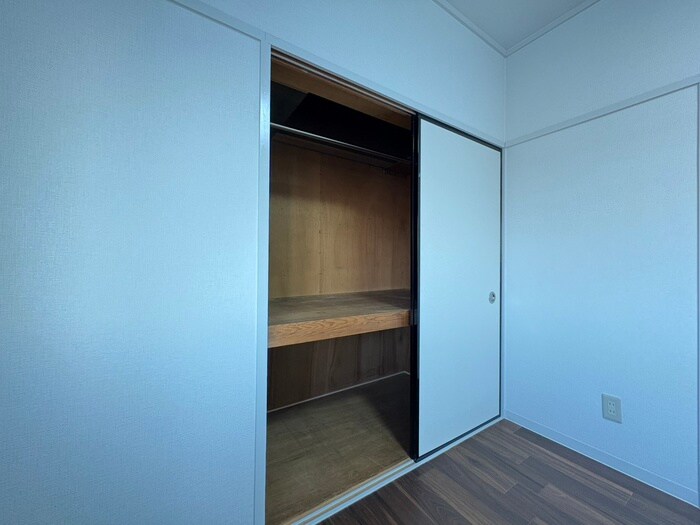 サンフラワーＡハイツの物件内観写真