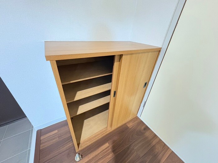 サンフラワーＡハイツの物件内観写真