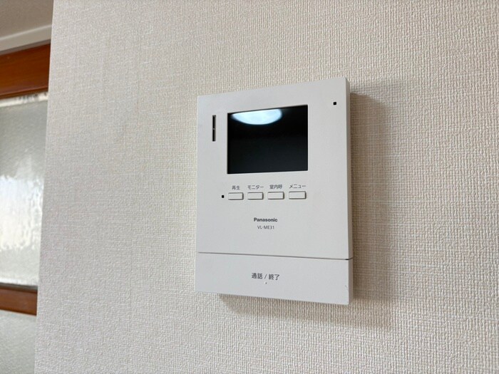 サンフラワーＡハイツの物件内観写真