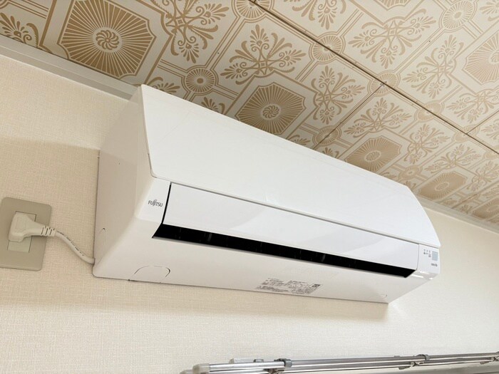 サンフラワーＡハイツの物件内観写真