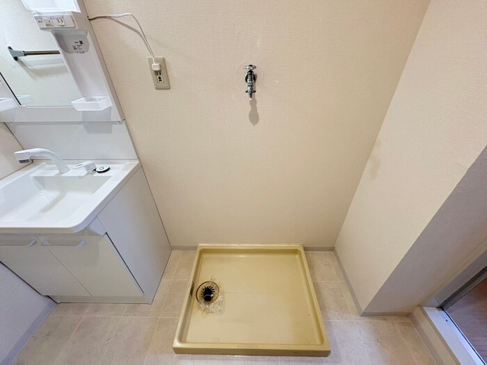 サンフラワーＡハイツの物件内観写真