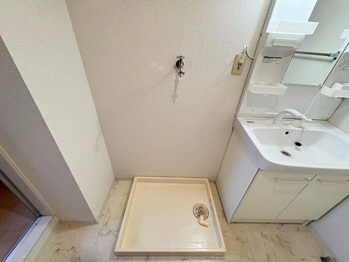 サンフラワーＡハイツの物件内観写真