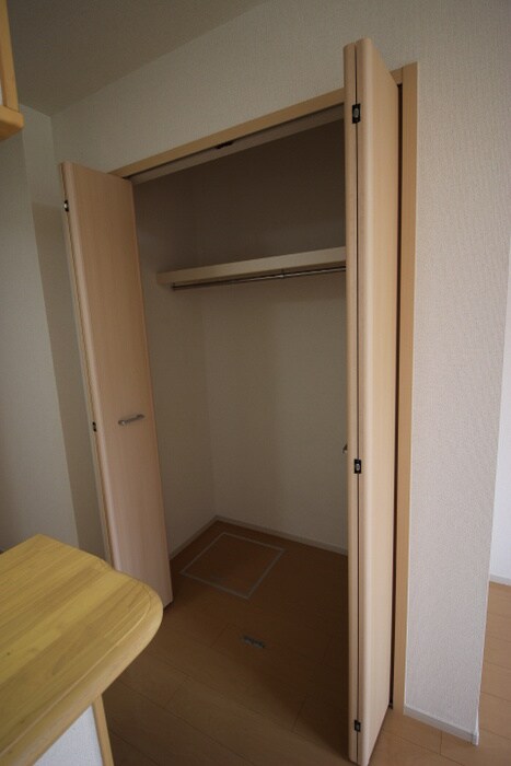 レッドリーブスⅥの物件内観写真