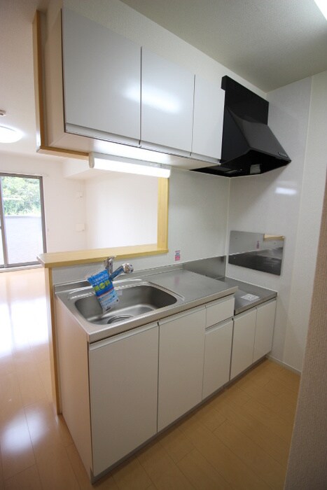 レッドリーブスⅥの物件内観写真