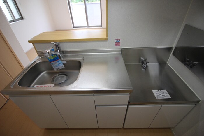 レッドリーブスⅥの物件内観写真