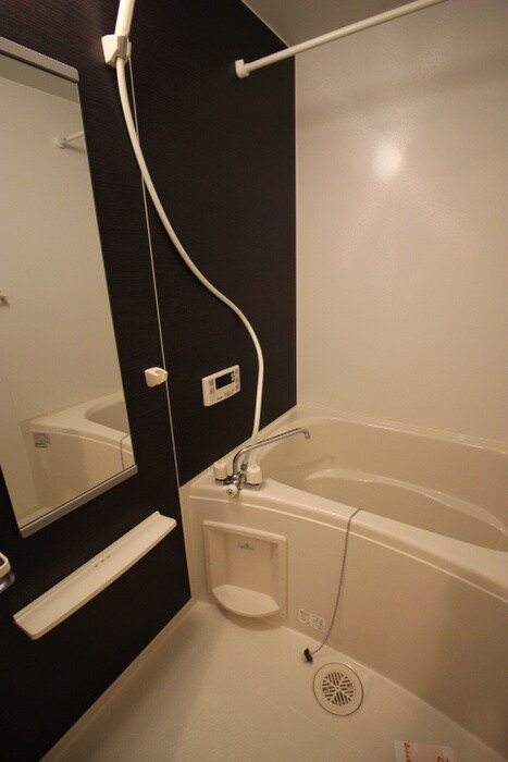 レッドリーブスⅥの物件内観写真