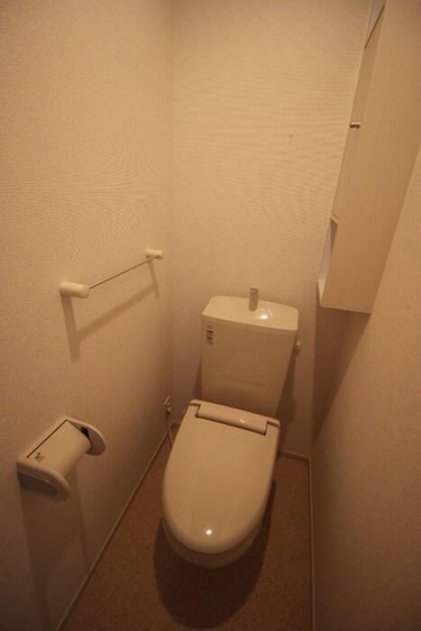 レッドリーブスⅥの物件内観写真