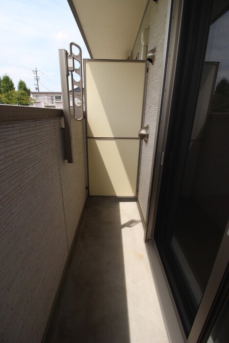 レッドリーブスⅥの物件内観写真