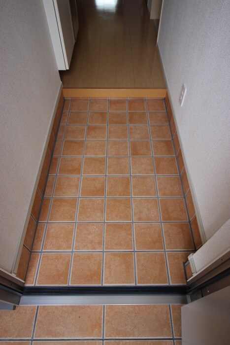 レッドリーブスⅥの物件内観写真